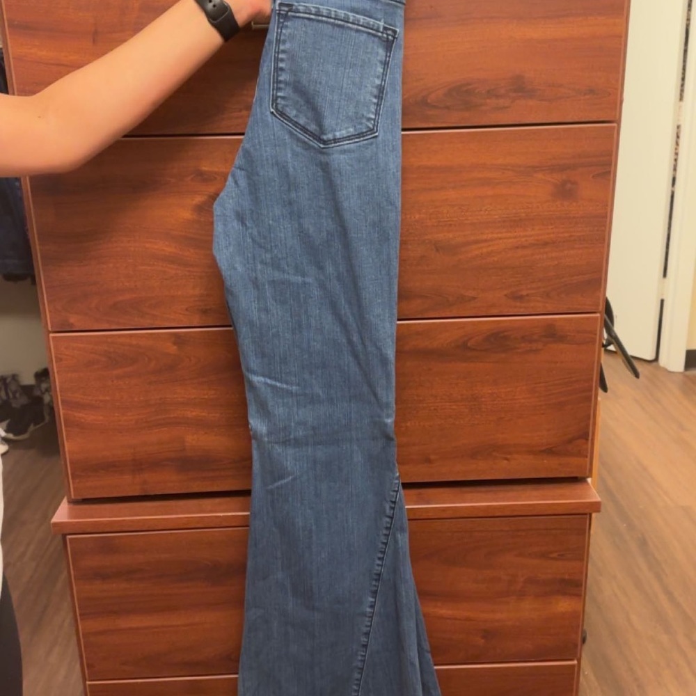 Flare Jeans